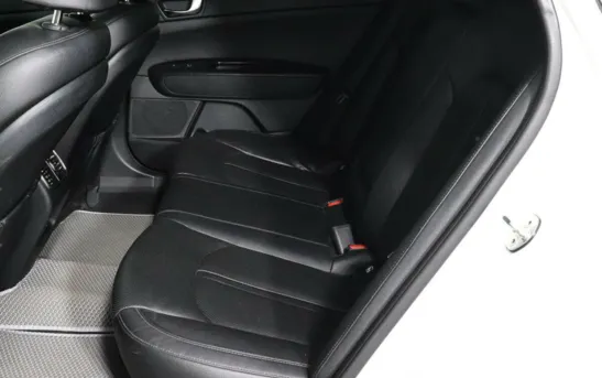 Kia Optima 2.00 автоматическая, фото №1