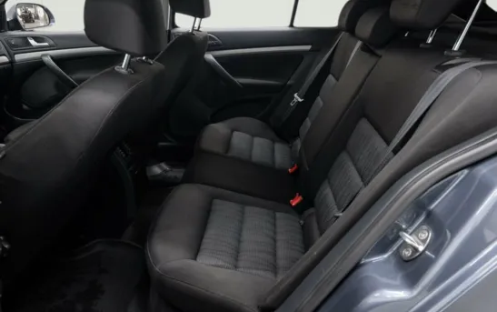 Skoda Octavia 1.40 механика, фото №1