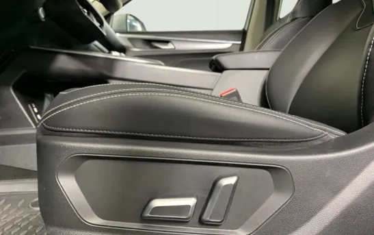 Haval Jolion 1.50 робот, фото №1