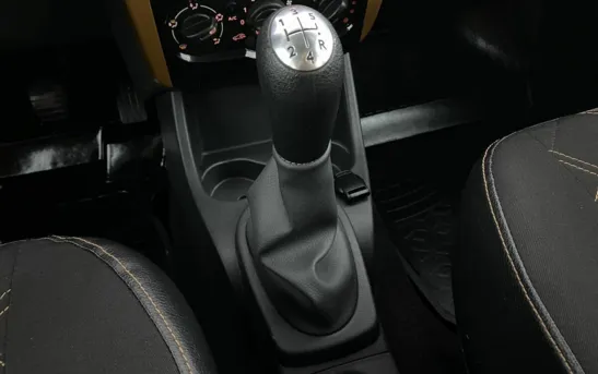 Lada (ВАЗ) Largus 1.60 механика, фото №1