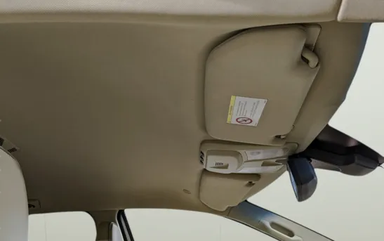 Volvo XC90 2.40 автоматическая, фото №1