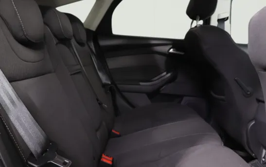 Ford Focus 2.00 механика, фото №1