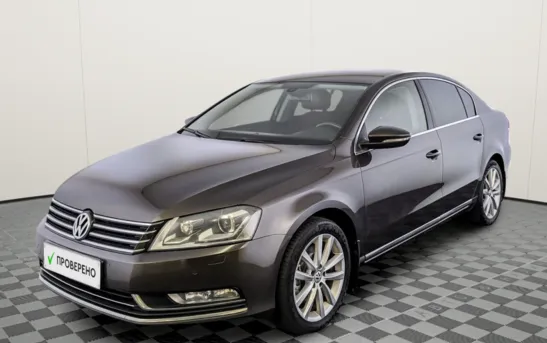 Volkswagen Passat 1.80 робот, фото №1