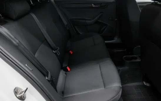 Skoda Rapid 1.60 механика, фото №1