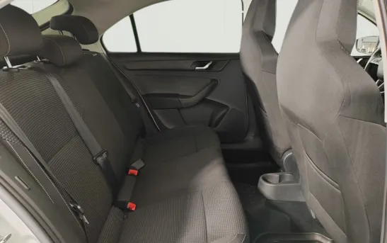 Skoda Rapid 1.60 автоматическая, фото №1