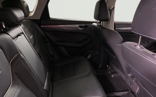 Haval Jolion 1.50 робот, фото №1