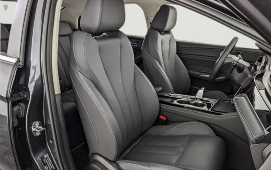 OMODA S5 1.50 вариатор, фото №1