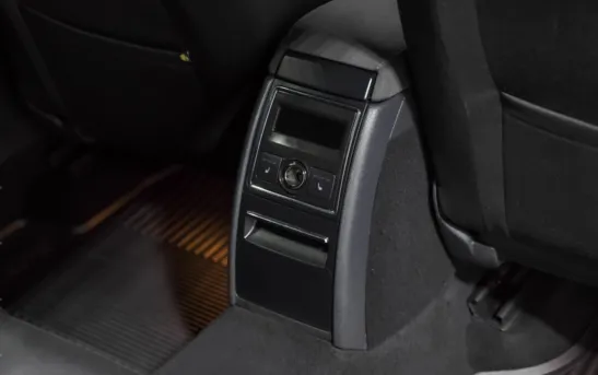 Skoda Superb 1.80 автоматическая, фото №1