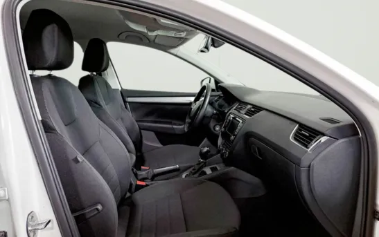 Skoda Octavia 1.40 робот, фото №1