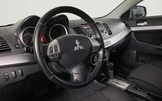 Mitsubishi Lancer 1.50 автоматическая, фото №1