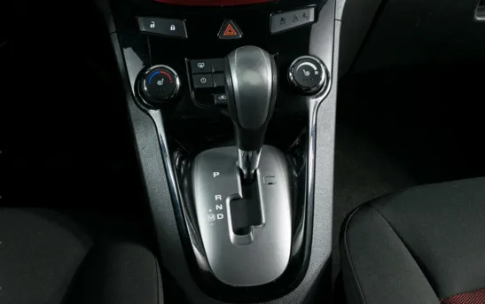 Chevrolet Orlando 1.80 автоматическая, фото №1