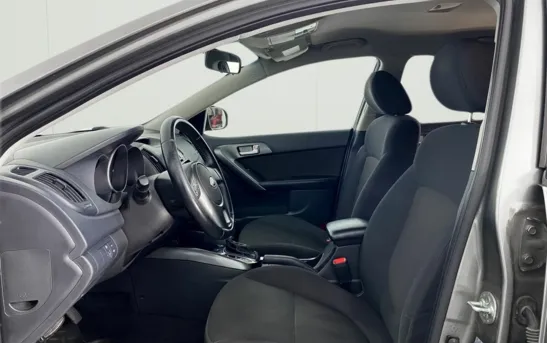 Kia Cerato 1.60 автоматическая, фото №1