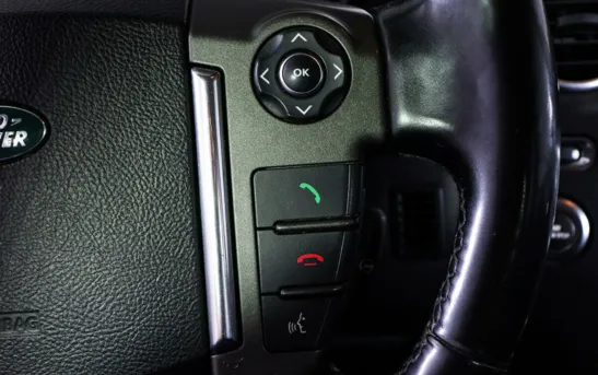 Land Rover Discovery 2.70 автоматическая, фото №1