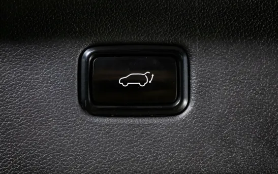 Hyundai Tucson 2.00 автоматическая, фото №1