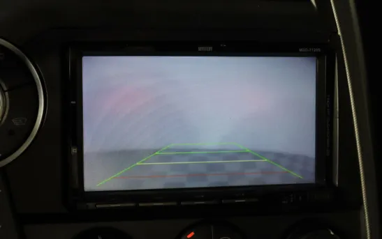 SsangYong Kyron 2.30 механика, фото №1