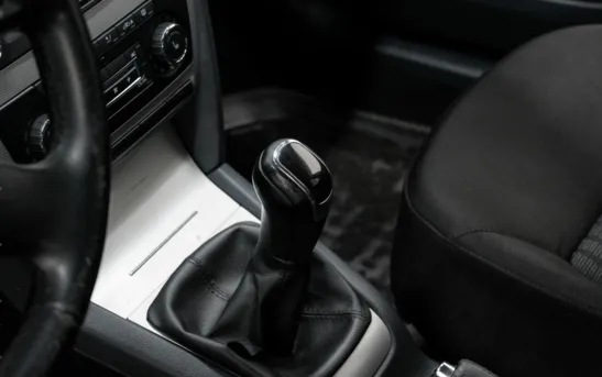 Skoda Octavia 1.40 механика, фото №1