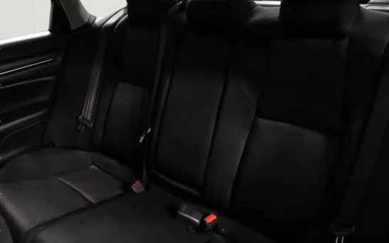 Honda Accord 1.50 вариатор, фото №1