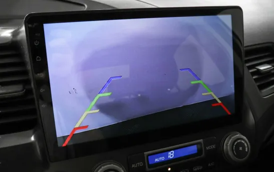 Honda Civic 1.80 автоматическая, фото №1