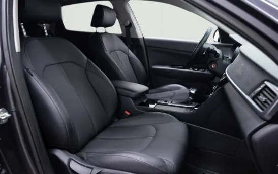 Kia Optima 2.40 автоматическая, фото №1