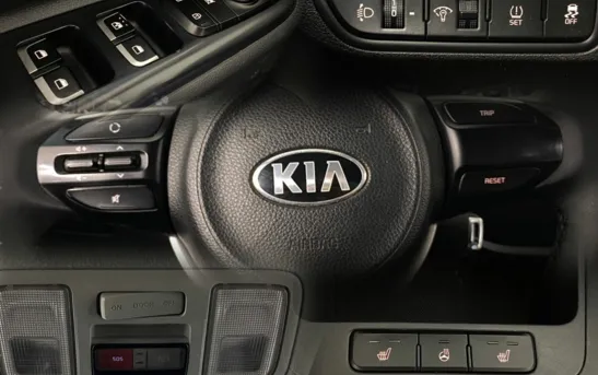 Kia Rio 1.60 механика, фото №1