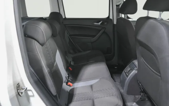 Skoda Yeti 1.80 робот, фото №1