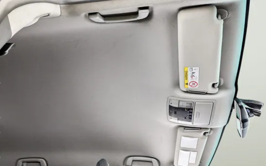 Toyota Land Cruiser Prado 3.00 автоматическая, фото №1