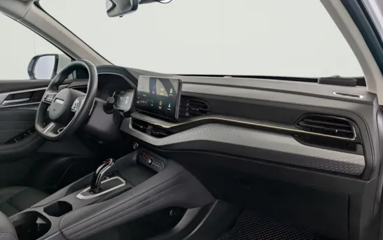 Haval F7x 2.00 робот, фото №1