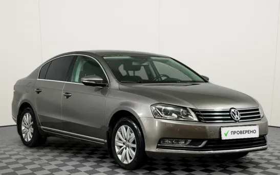 Volkswagen Passat 1.80 робот, фото №1