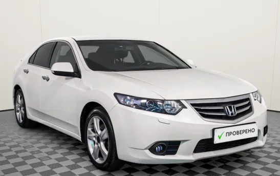 Honda Accord 2.00 автоматическая, фото №1