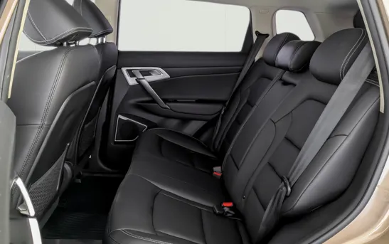 Geely Atlas 1.80 автоматическая, фото №1