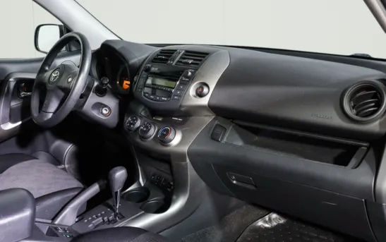 Toyota RAV4 2.00 автоматическая, фото №1