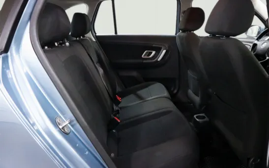 Skoda Fabia 1.60 автоматическая, фото №1