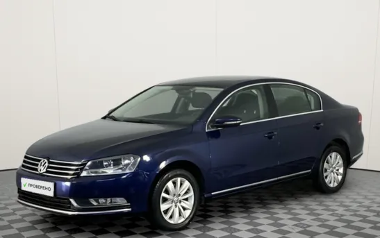 Volkswagen Passat 1.80 механика, фото №1