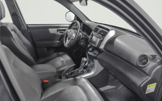 Lifan X60 1.80 вариатор, фото №1