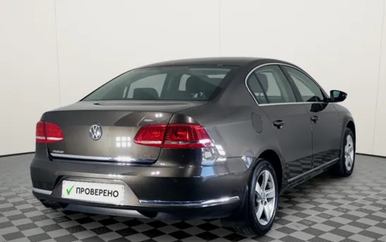 Volkswagen Passat 1.80 робот, фото №1