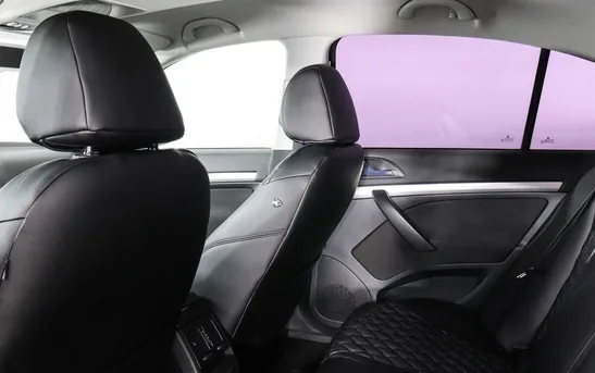 Skoda Octavia 1.40 робот, фото №1