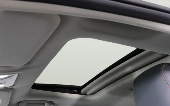 Changan UNI-T 1.50 робот, фото №1