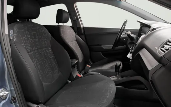 Kia Rio 1.60 автоматическая, фото №1