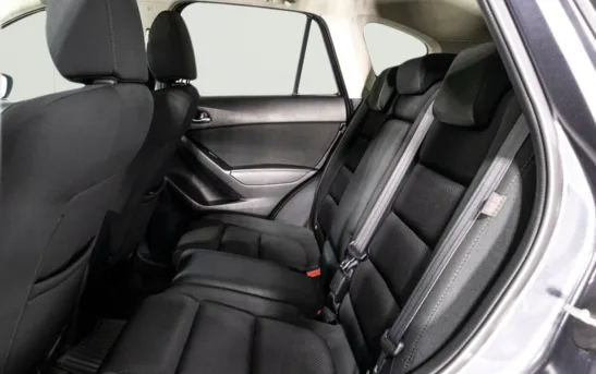 Mazda CX-5 2.00 автоматическая, фото №1